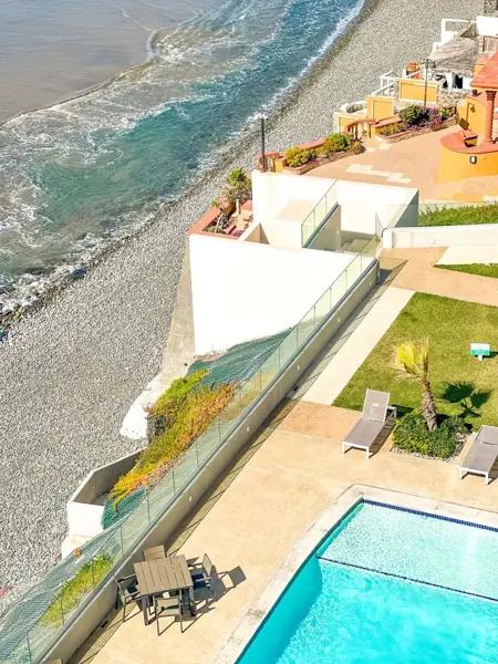 Departamento en venta en Primo Tapia parte Baja, Playas de Rosarito, Baja California