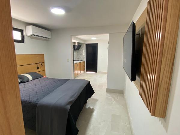 Loft Céntrico para Ejecutivos en Renta Loft Céntrico para Ejecutivos en Renta