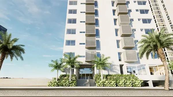 Departamento en Venta en Playas del Conchal, Alvarado - Ideal para Vivir en Zona Exclusiva