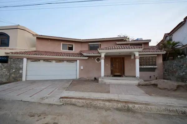 Casa en venta en Los Sabinos, Hermosillo, Sonora Casa en venta en Los Sabinos, Hermosillo, Sonora