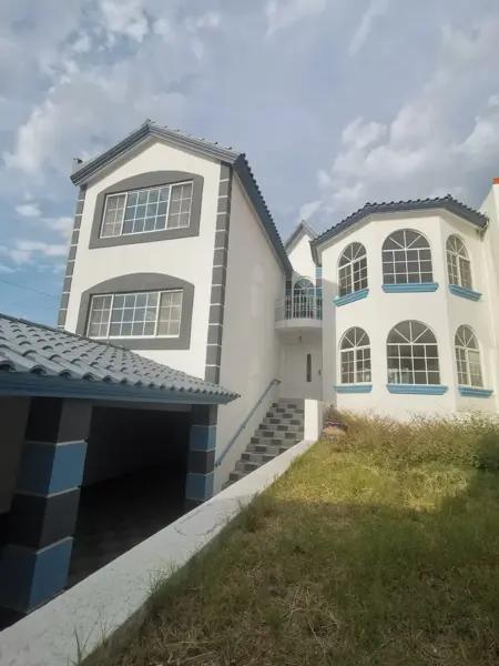 Casa en VENTA en Tejeda, Corregidora, Querétaro - 4 habitaciones