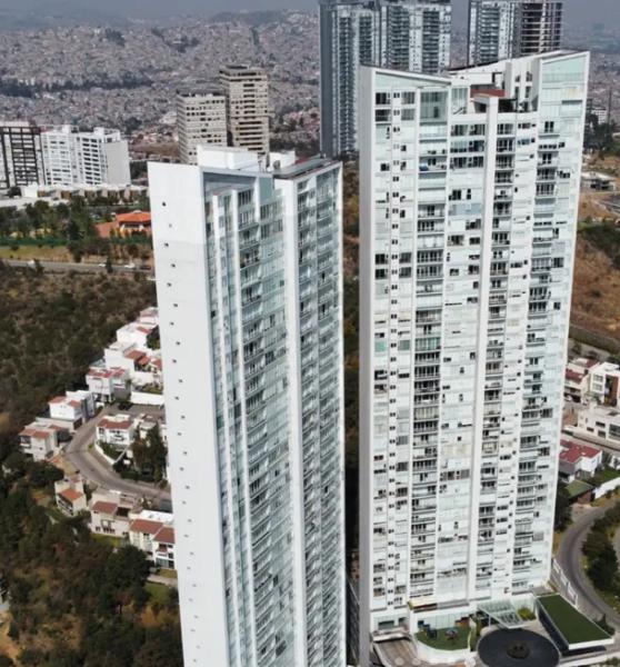 Departamento en Venta Bosque Real Huixquilucan EDOMEX VF Departamento en Venta Bosque Real Huixquilucan EDOMEX VF