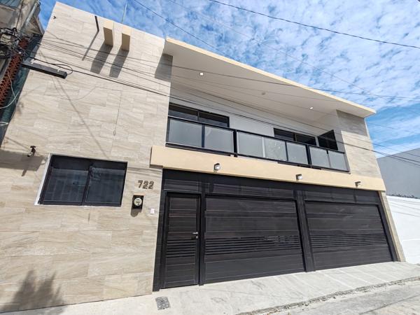 CASA EN VENTA UBICADA COL RICARDO FLORES MAGON EN VERACRUZ