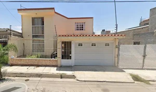 CASA EN VENTA  SAHUAYO MICHOACAN   ADJUDICADA