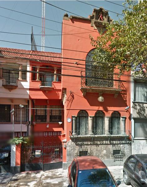 CASA EN VENTA EN COL ROMA SUR CDMX ET