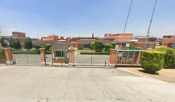 Casa en Venta en San Diego, San Andrés Cholula - Recuperación Bancaria Casa en Venta en San Diego, San Andrés Cholula - Recuperación Bancaria