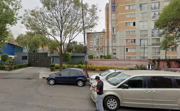 Departamento en venta en Renacimiento 120 San Pedro Xalpa, Azcapotzalco Recuperación Bancaria Departamento en venta en Renacimiento 120 San Pedro Xalpa, Azcapotzalco Recuperación Bancaria