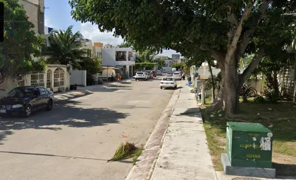 Casa en Venta en Playa del Carmen, Quintana Roo - Ubicación Estratégica Casa en Venta en Playa del Carmen, Quintana Roo - Ubicación Estratégica