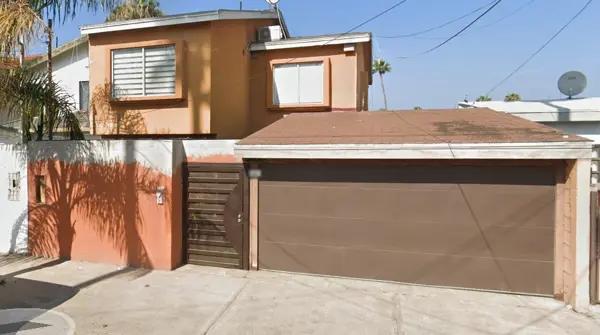 CASA EN VENTA  PLAYAS DE TIJUANA  TIJUANA BC MA