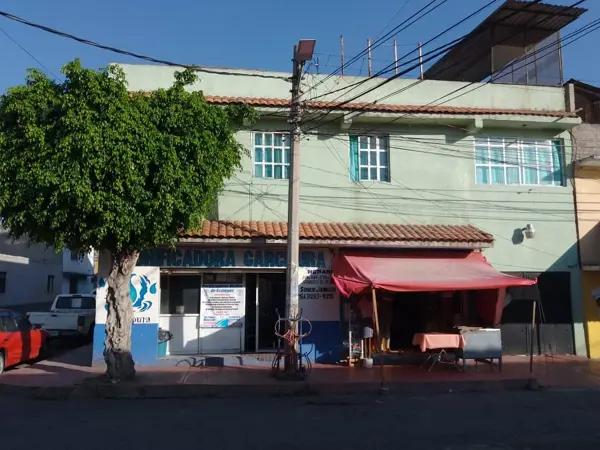 Casa en Venta San Jose Xalostoc Guadalupe Victoria Ecatepec de Morelos GS