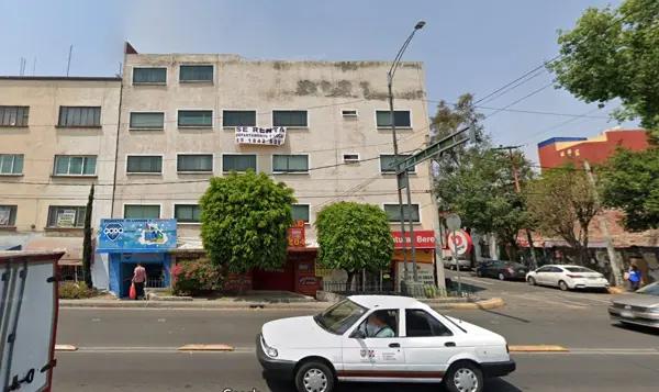 Edificio en Venta en Vista Alegre Ciudad de México Oportunidad Comercial ET Edificio en Venta en Vista Alegre Ciudad de México Oportunidad Comercial ET