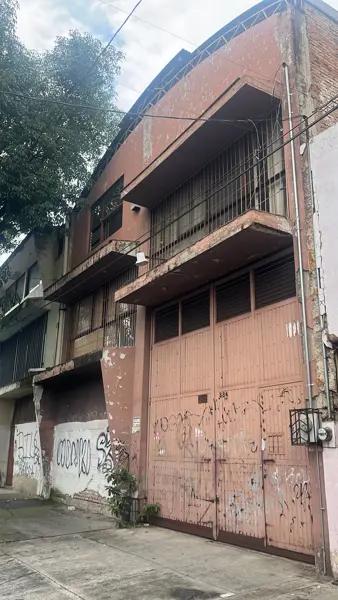 Bodega industrial renta, Talpita, Guadalajara.