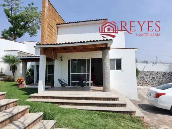 Casa en venta en condominio La Ceiba Oaxtepec Casa en venta en condominio La Ceiba Oaxtepec