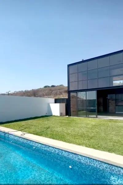Casa en venta en Jardines de Zoquipa, Cuernavaca, Morelos