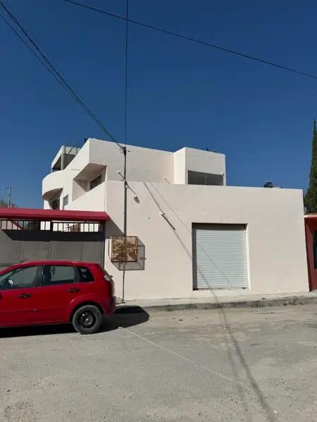 DEPARTAMENTOS EN OPORTUNIDAD COMO INVERSIÓN A SOLO 3 MINUTOS DEL CENTRO DE TULA