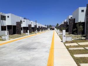 Casa en venta en San José el Jaral, Atizapán de Zaragoza, México