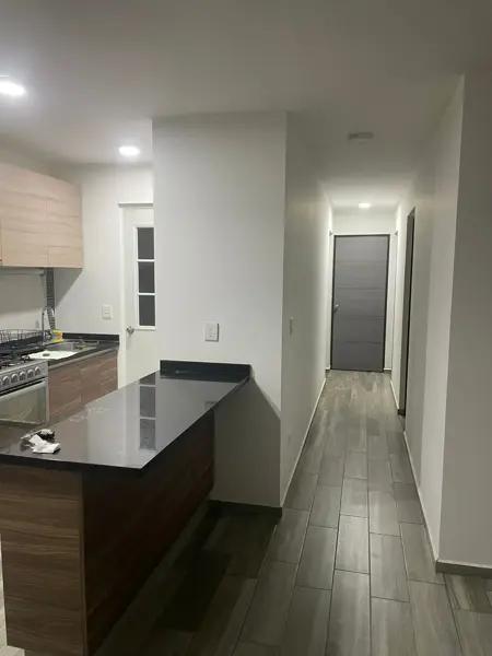 Departamento en renta en Arcos del Alba, Cuautitlán Izcalli, México