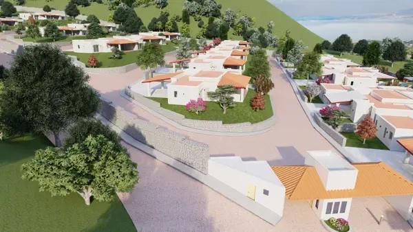 10 CASA PERLA W/POOL