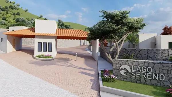 11 CASA ENCANTO