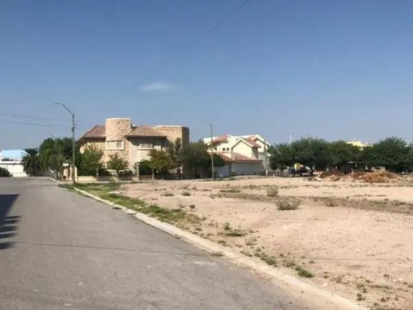 Terreno en venta en Residencial el Fresno, Torreón, Coahuila de Zaragoza Terreno en venta en Residencial el Fresno, Torreón, Coahuila de Zaragoza