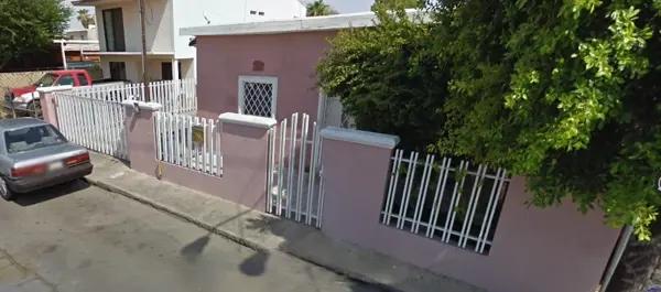 CASA EN VENTA COLONIA INDUSTRIAL MEXICALI BC ET