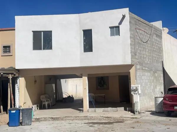 Casa en Venta en Torreón, Coahuila en Villas Universidad con 3 Recámaras y Cochera Doble Casa en Venta en Torreón, Coahuila en Villas Universidad con 3 Recámaras y Cochera Doble