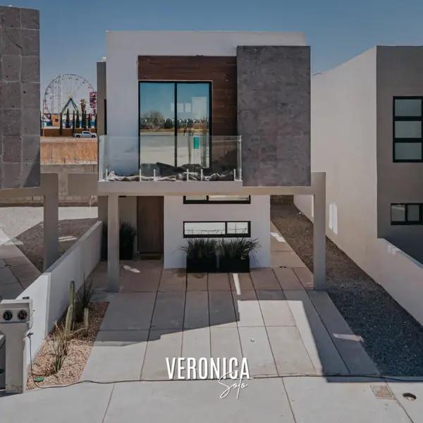 VENTA CASA NUEVA SECTOR ZARAGOZA