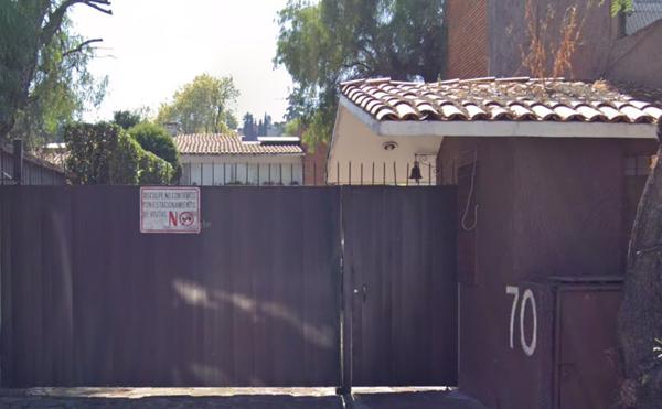 CASA EN VENTA, SANTA URSULA XITLA TLALPAN, CDMX. RT