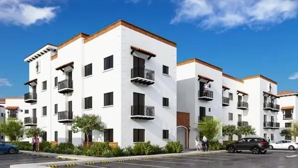 Departamento en venta en Tejares, Hermosillo, Sonora