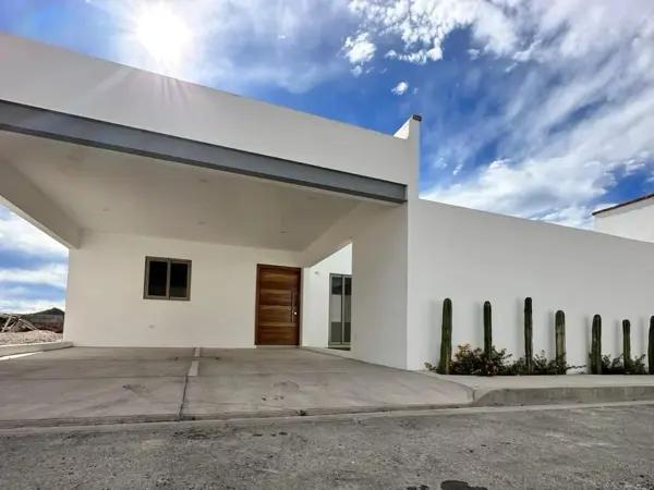 Casa en venta en San Carlos (San Carlos Nuevo Guaymas), Guaymas, Sonora