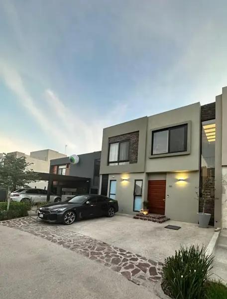 CASA EN VENTA Ó RENTA EN ALTOZANO CONDOMINIO ROCA CASA EN VENTA Ó RENTA EN ALTOZANO CONDOMINIO ROCA