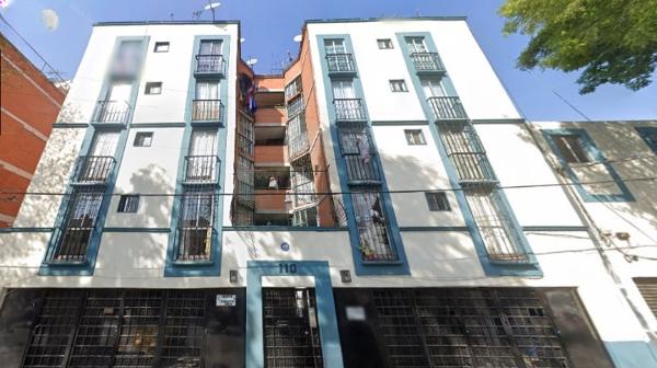 Venta de Departamento en Galeana 110 Guerrero, Cuauhtémoc LP Venta de Departamento en Galeana 110 Guerrero, Cuauhtémoc LP