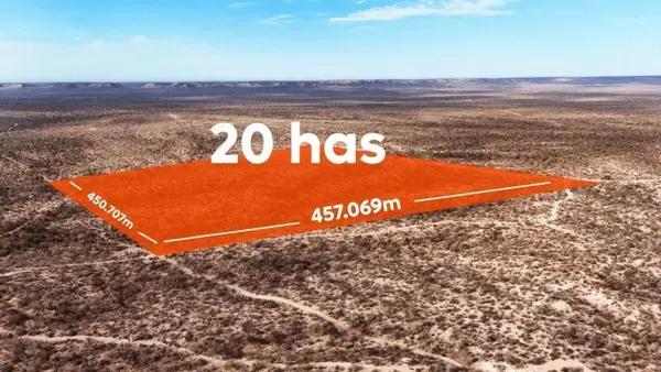 Terreno en Venta cerca de Lomas del Centenario con Vista Panorámica a la Bahía