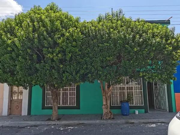 Casa en venta en Parras de la Fuente Centro, Parras, Coahuila de Zaragoza Casa en venta en Parras de la Fuente Centro, Parras, Coahuila de Zaragoza