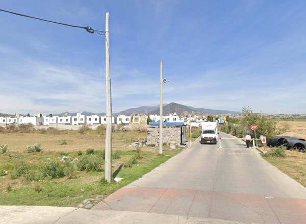Casa en venta en Calimaya, Calimaya, México Casa en venta en Calimaya, Calimaya, México