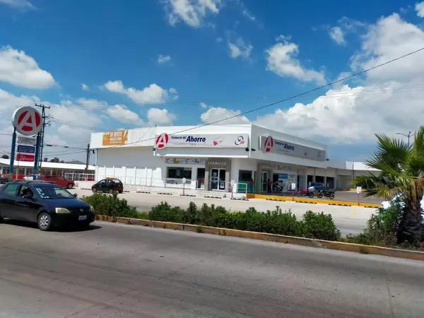 Local en renta en Casa Blanca, Amozoc, Puebla