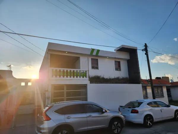 ¡¡Bonita casa en venta en Mineral del Oro !!