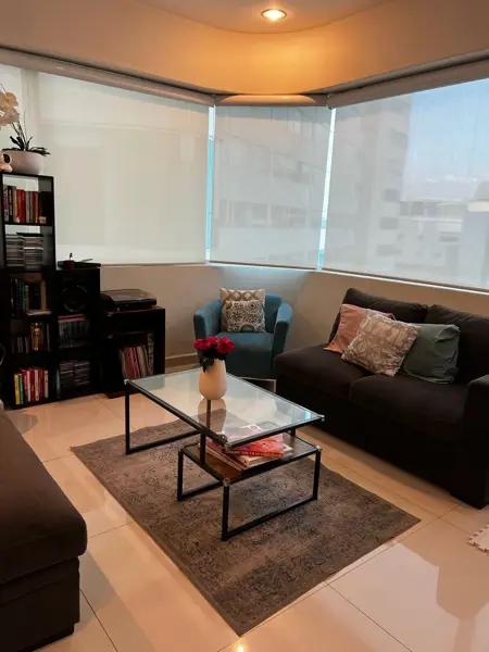 Departamento en Venta – ISOLA Santa Fe
Ubicación privilegiada frente al Hospital ABC Departamento en Venta – ISOLA Santa Fe
Ubicación privilegiada frente al Hospital ABC