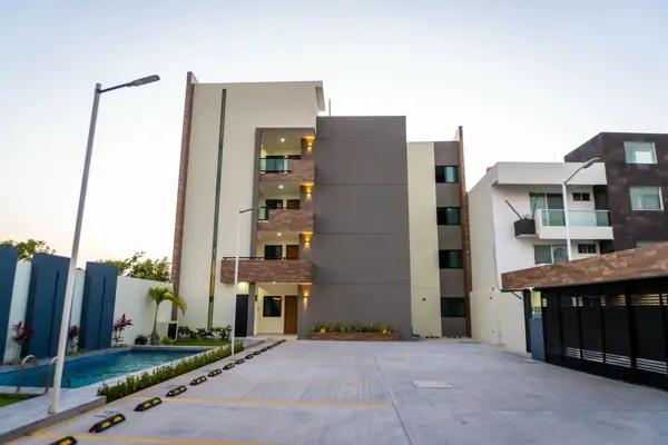 Departamento en venta en Playa de Vacas, Medellín de Bravo, Veracruz de Ignacio de la Llave