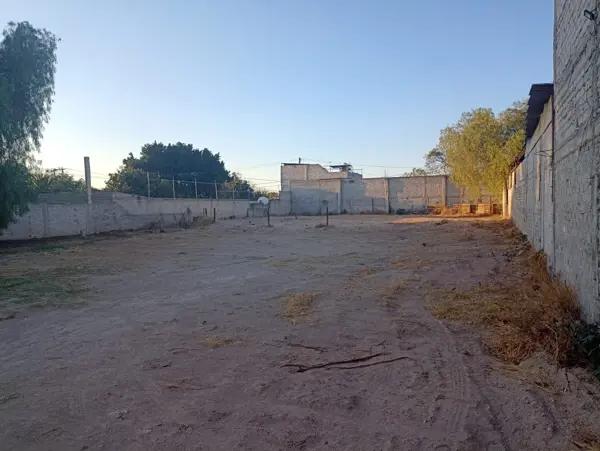 OPORTUNIDAD TERRENO EN VENTA EN EL PUEBLITO IDEAL PARA CONDOMINIO O PEQUEÑA PLACITA, COMERCIAL Y/ O OPORTUNIDAD TERRENO EN VENTA EN EL PUEBLITO IDEAL PARA CONDOMINIO O PEQUEÑA PLACITA, COMERCIAL Y/ O