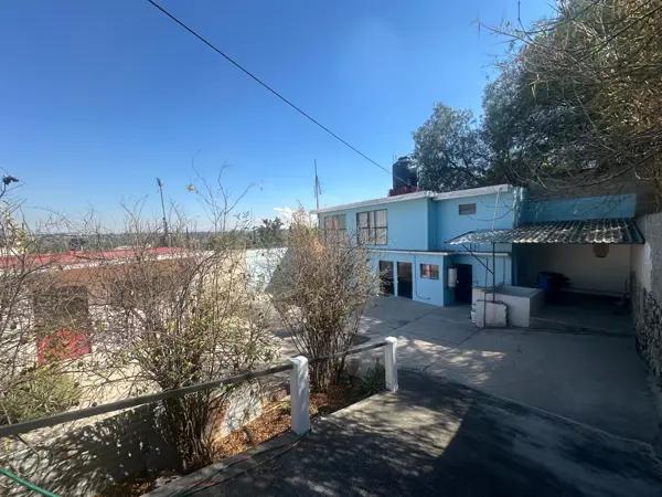 Casa independiente en venta en Jalpa, Tula de Allende, con amplios estacionamientos Casa independiente en venta en Jalpa, Tula de Allende, con amplios estacionamientos
