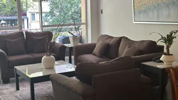 Departamento en venta en Polanco I Sección, Miguel Hidalgo, Ciudad de México Departamento en venta en Polanco I Sección, Miguel Hidalgo, Ciudad de México