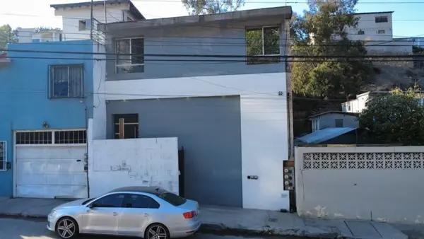 Venta de Edificio en Cañón K, Linda Vista, Zona Centro.