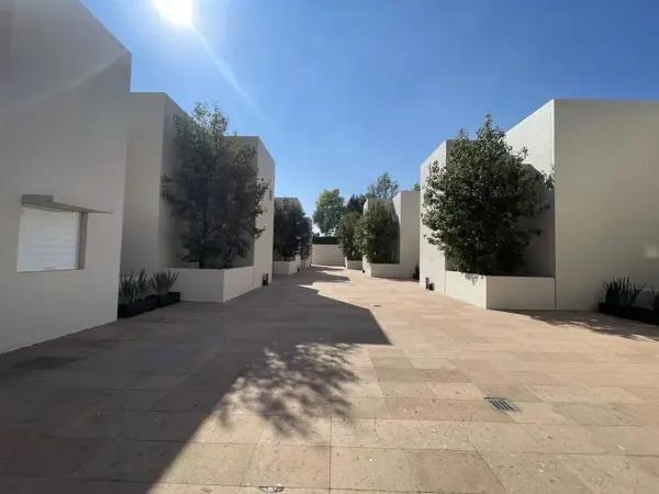 Casa CASA EN CONDOMINIO EN CALLE CERRADA CON Den Venta en Tetelpan, Álvaro Obregón, Ciudad de México
