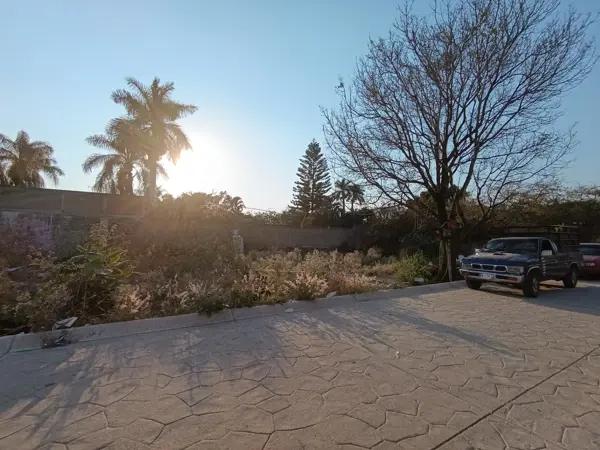 Terreno en venta col. Delicias