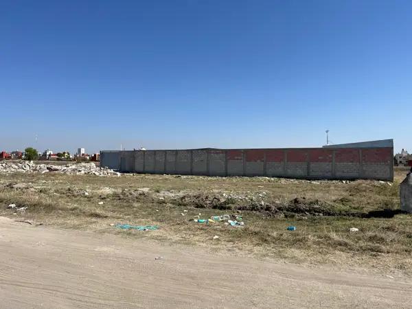 Terreno en venta en San Francisco Ocotlán (Ocotlán), Coronango, Puebla