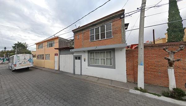 CASA EN VENTA EN EMPLEADO FEDERAL ATLIXCO, RECUPERACIÓN HIPOTECARIA CASA EN VENTA EN EMPLEADO FEDERAL ATLIXCO, RECUPERACIÓN HIPOTECARIA