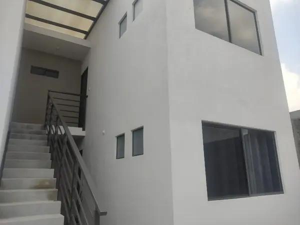 Departamento en Renta – Altta Condesa, Juárez, N.L