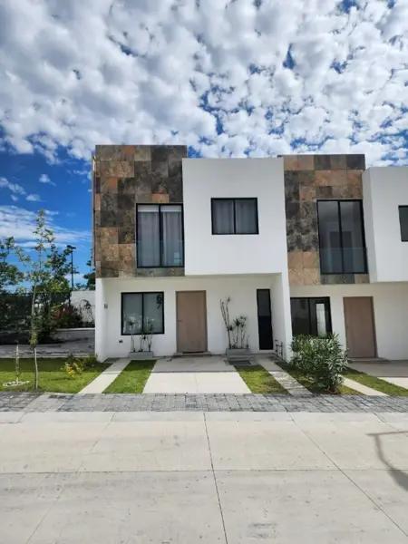 Casa en venta en Lomas de Angelópolis, Ocoyucan, Puebla Casa en venta en Lomas de Angelópolis, Ocoyucan, Puebla