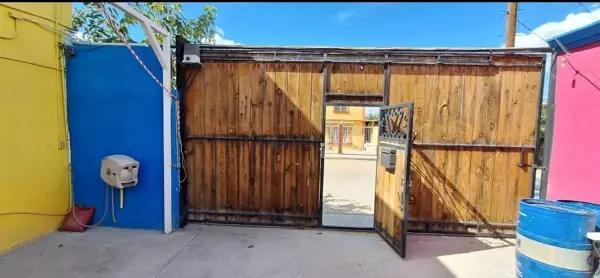 Casa en venta en El Granjero, Juárez, Chihuahua Casa en venta en El Granjero, Juárez, Chihuahua